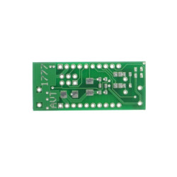 Miniaturowy moduł zTtiny861 - PCB do projektu AVT 1777