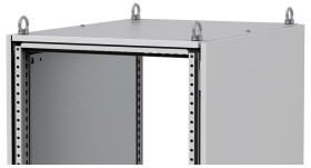 Uchwyt transportowy nVent HOFFMAN LE9304SS (VE4) stal nierdzewna 4 szt.