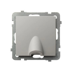 SONATA Przyłącz kablowy kaszmir GPPK-1R/m/82