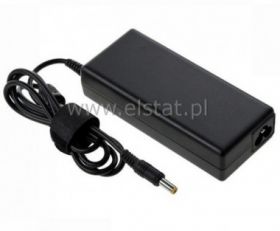 Zasilacz impulsowy 19V 4,74A 90W 5,5x3,0mm bolec