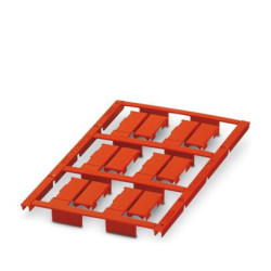 Marker Znacznik do przewodów UC-WMC Phoenix Contact Montaż na zacisku