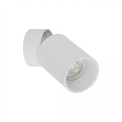 Kinkiet biały ruchome na GU10 LOGAN 5373 TK Lighting