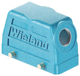 Wieland Electric 70.350.2436.1 Obudowa, część górna 1 szt.