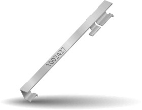 Antena SMT, ISM Band