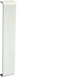 tehalit.LF/LFF Łącznik pokrywy W=110mm, biały LFF11079016