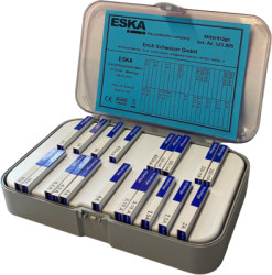 Assortment M 5 x 20 200mA to 10 A -200 pcs.