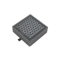 Filtr HEPA z węglem do obudów Prusa
