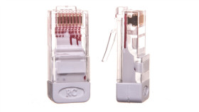 Wtyk Rj45 Do Modbus 120Ohm Vw3a8306rc