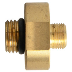 Monument 438D Adaptor Primus 2000 to 7/16in