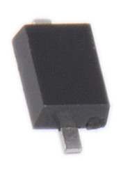 Diody prostownicze i diody Schottky'ego SOD323F Montaż powierzchniowy 40V SDM0440S3F-7