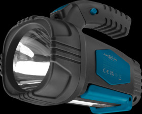 1600-0441 LED-Arbeitsleuchte, 210 lm, 3x AA (Mignon)