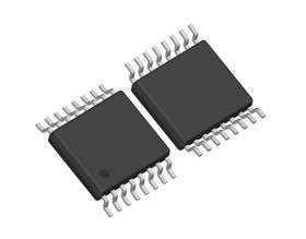 Nadajnik-odbiornik CAN 16-SSOP 16-pinowy RX/TX: 1 10Mbps