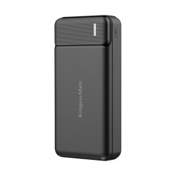 Power Bank K&M 20000mAh QC i PD KM0906.1
