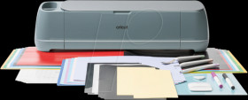 2011290 Cutting plotter Cricut Maker 4 + Essentials Bundle