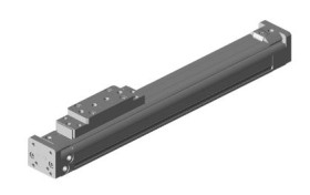 Siłownik pneumatyczny beztłoczyskowy skok: 250mm EMERSON ? AVENTICS Ø: 32mm RTC