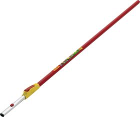 WOLF-Garten Trzon Vario 71CED013650 ZM-V4 400 cm Wolf Combisystem Multi-Star