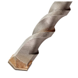 Zestaw wierteł DeWALT Wiertło SDS Plus 6 szt. Zestaw wiertarki