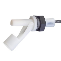 Przełącznik pływakowy Pływak Poziome wewnętrzne długość kabla 1m Sensata Cynergy3