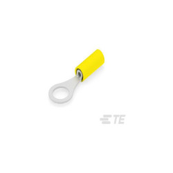 TE Connectivity 323916 Terminals Nylon Ring 26-22 Size 8