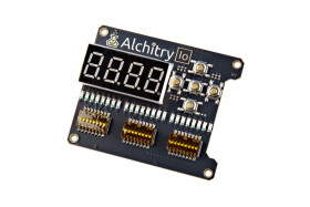 Sparkfun Alchitry Io V2