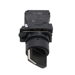 Przełącznik obrotowy XB5-AD33 3A 230V 3p CB-8952