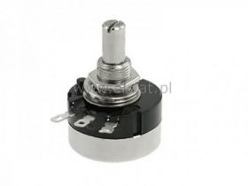 2,2K pot. mono liniowy 1W ( duży ) 6mm/29mm