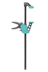 Ścisk jednoręczny EHZ Easy 75-500mm WF3023000