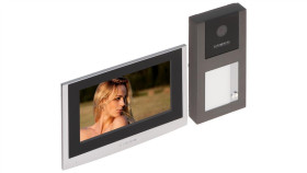 Zestaw Wideodomofonowy Z02 Vidos