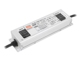 ELG-150-24-3Y Zasilacz impulsowy, LED, 150W, 24VDC, 6,25A, 100÷305VAC, IP67, 89