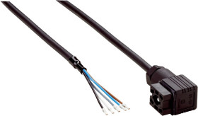 Złącze i kabel liczba rdzeni 6 długość 5.5m Rodzaj A Żeńskie