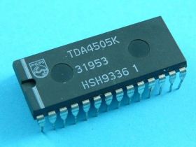 TDA-4505K DIP-28 UKŁAD