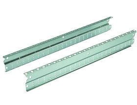 Wspornik pionowy 3 pozycyjny typ A (1050) /komplet= lewy i prawy/ WP-A 7 001101650