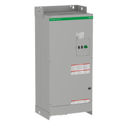 Filtr sieciowy 200A 480 V 50/60Hz Schneider Electric Montaż ścienny