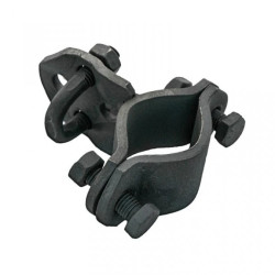 Uchwyt drążka izolacyjnego na maszt 1”