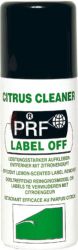 PRF LABEL OFF Spray do usuwania naklejek 220ml