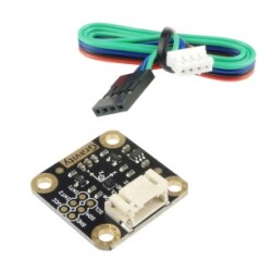 DFRobot Gravity - Akcelerometr 3-osiowy I2C