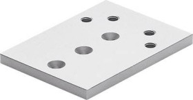 FESTO Zestaw instalacyjny 539370 HMIZF-E03-DA18 1 szt.