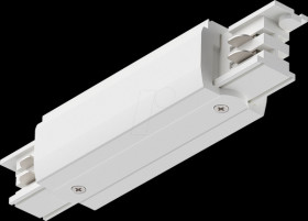 91365 ProRail3 central power supply, 167x35 mm, max. 3680 W, white