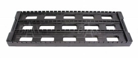 SL-D05 Rack ESD na płytki PCB 437x160x30