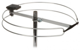 Antena dookólna 1/RUZ/B/88-108/S