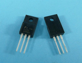 20N60-FCPF TO-220F 20A/600V/XXW