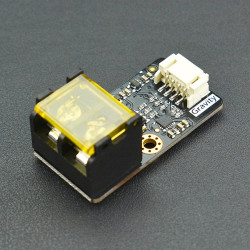 Gravity: I2C High Temperature Sensor (K-Type, 800°C)