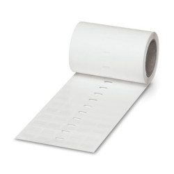 Fabric label EMLC (15X9)R