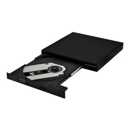 Napęd zewnętrzny CD/DVD Nagrywarka CD IZOXIS
