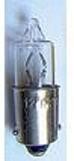 12V 23W Ba9s halogen 8388