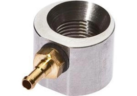 AO000095 Akcesoria Optyczne, system oczyszczania powietrza, metalowe