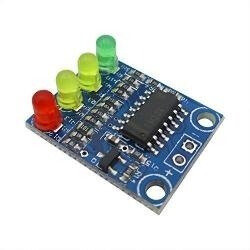 12V Battery Charge Indicator - XD-82B