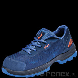 Buty ESD ATLAS, FLASH 1005 XP, Bezpieczne S1P
