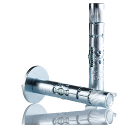 Kotwa do kamienia dł 70mm M10 Stalowe Ø 10mm RawlPlug Kotwa do betonu