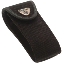 Victorinox 405483 Black Fabric Pouch 4-6 Layer